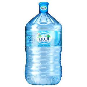 Al Ain Bottled Drinking Water 4 Gallon