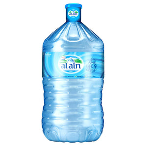 Al Ain Bottled Drinking Water 4 Gallon