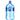 Al Ain Zero Bottled Drinking Water 4 Gallon