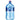 Al Ain Zero Bottled Drinking Water 4 Gallon