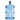 Al Ain Zero Bottled Drinking Water 5 Gallon