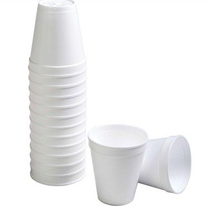 Disposable Paper Cup 6OZ